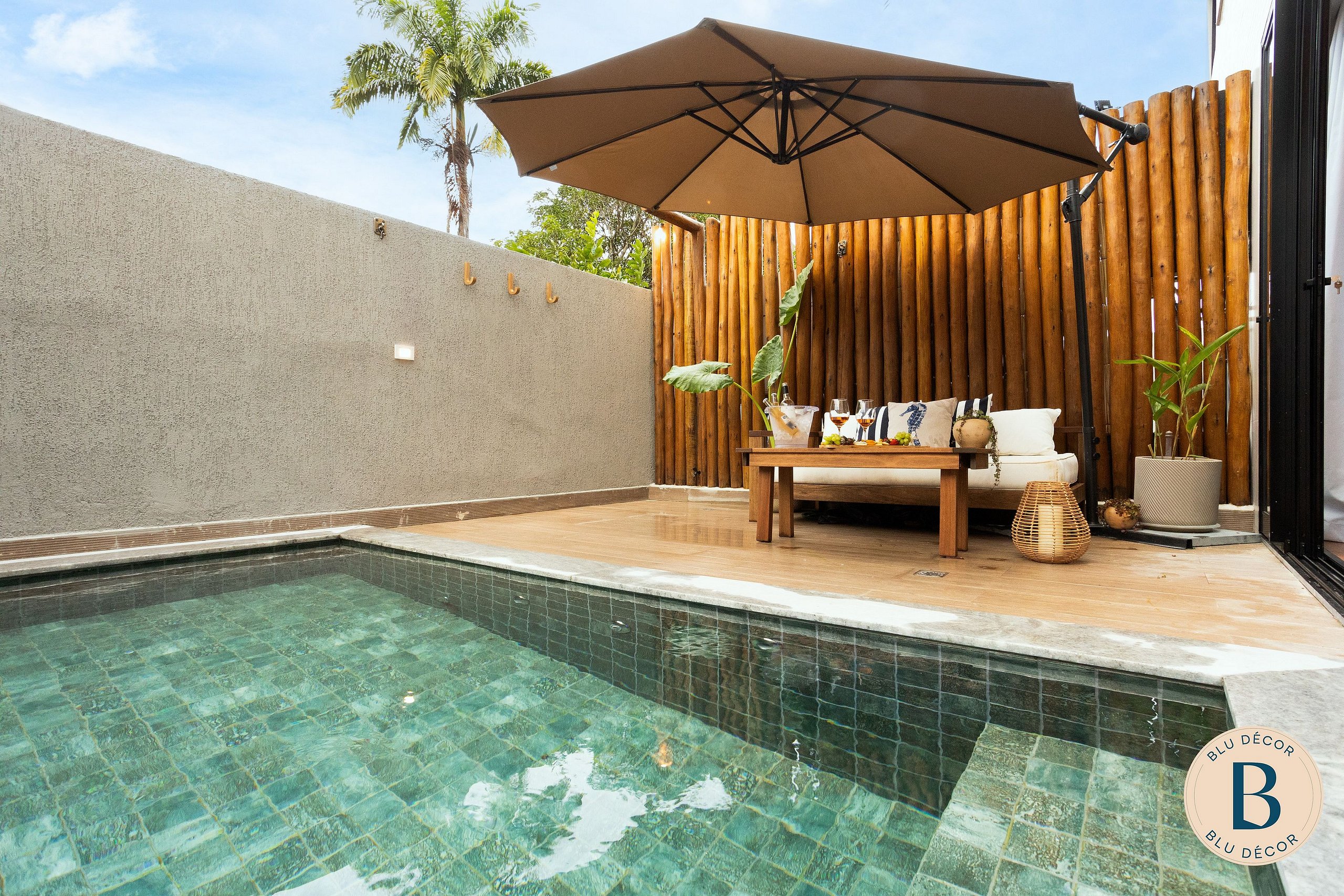 Centro Porto, luxo, piscina priv. -200m praias #03