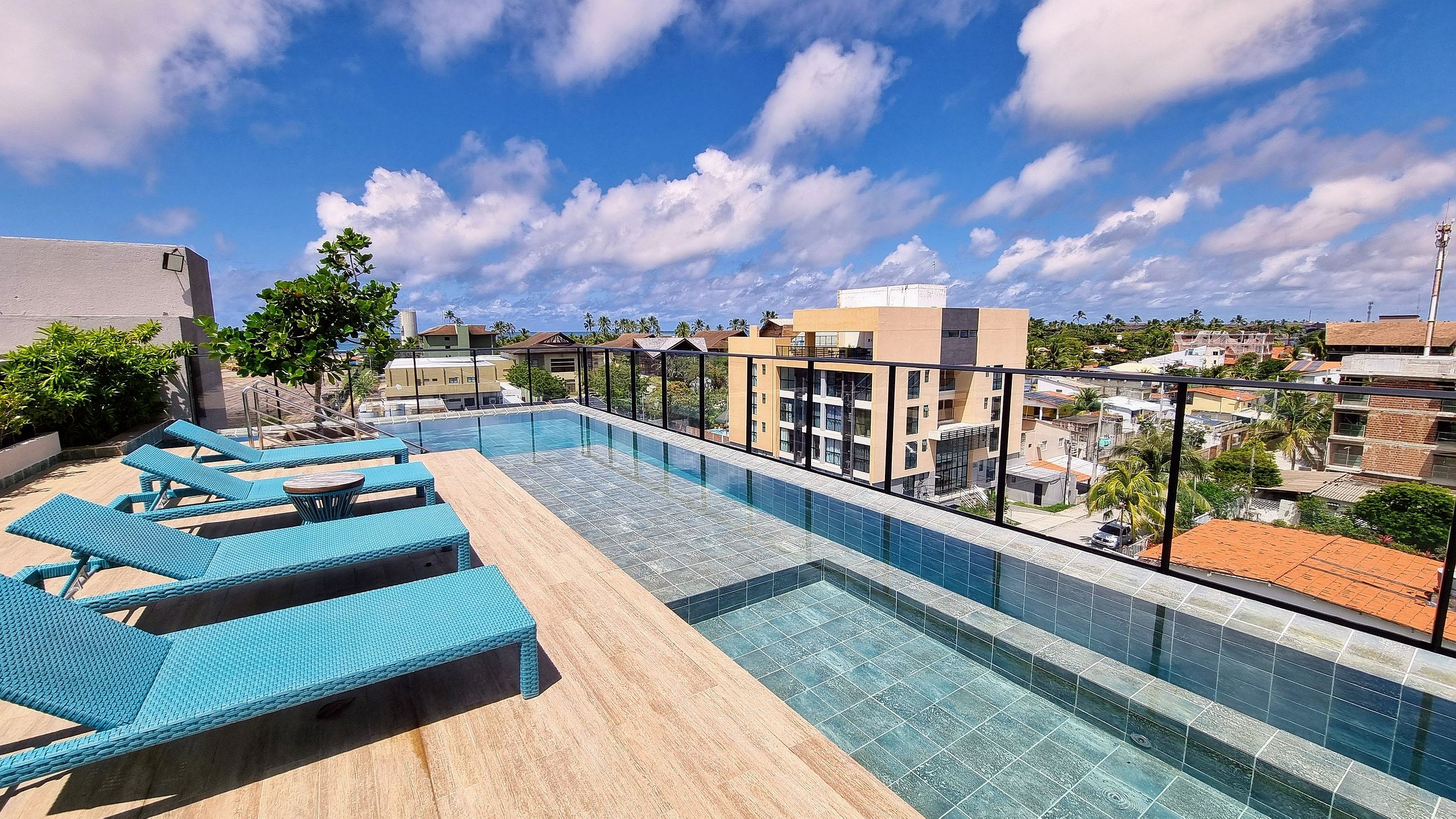 Studio incrivel Cupe-Centro porto de galinhas #402