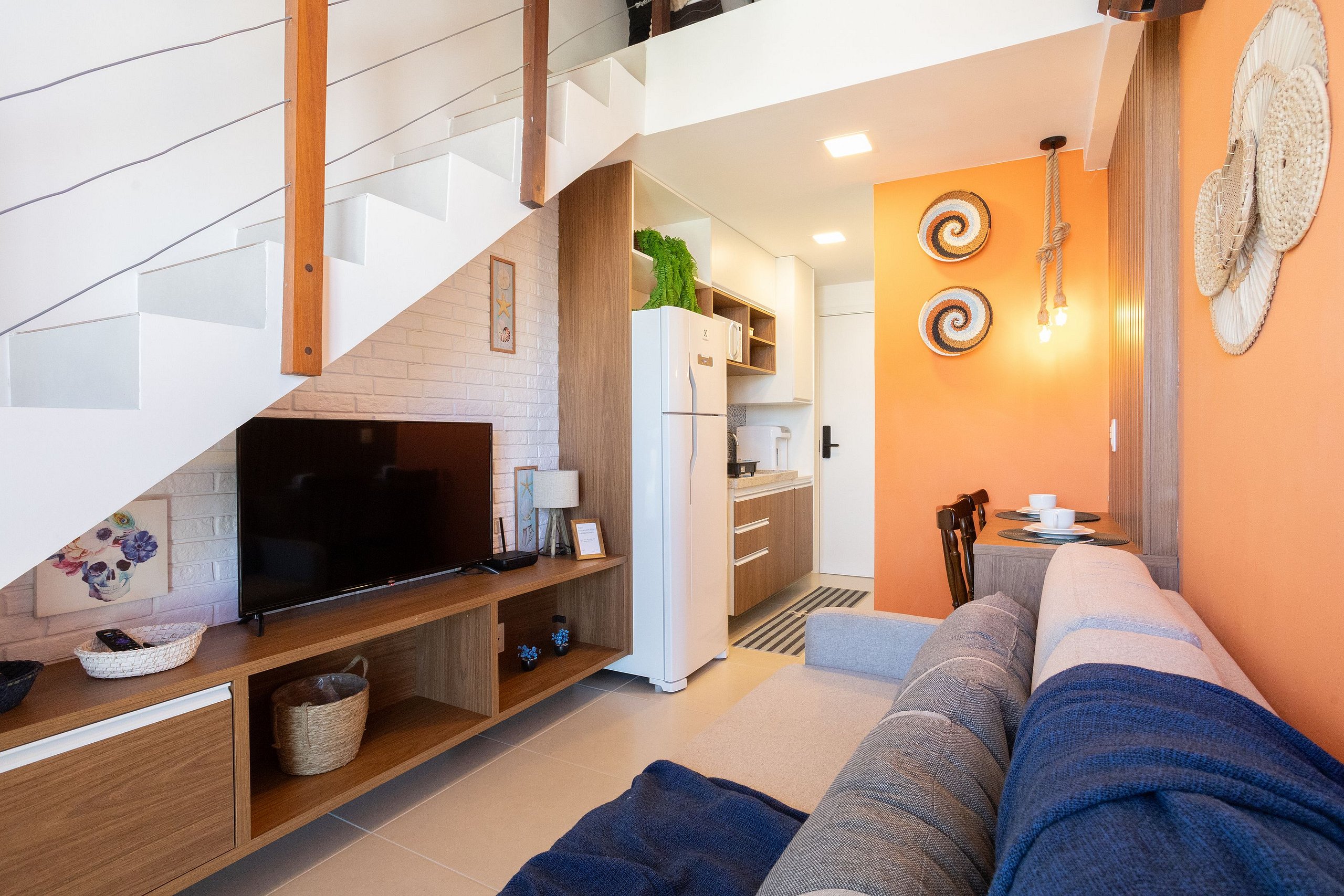 Exclusivo Duplex no Sunny Resort - Porto #328