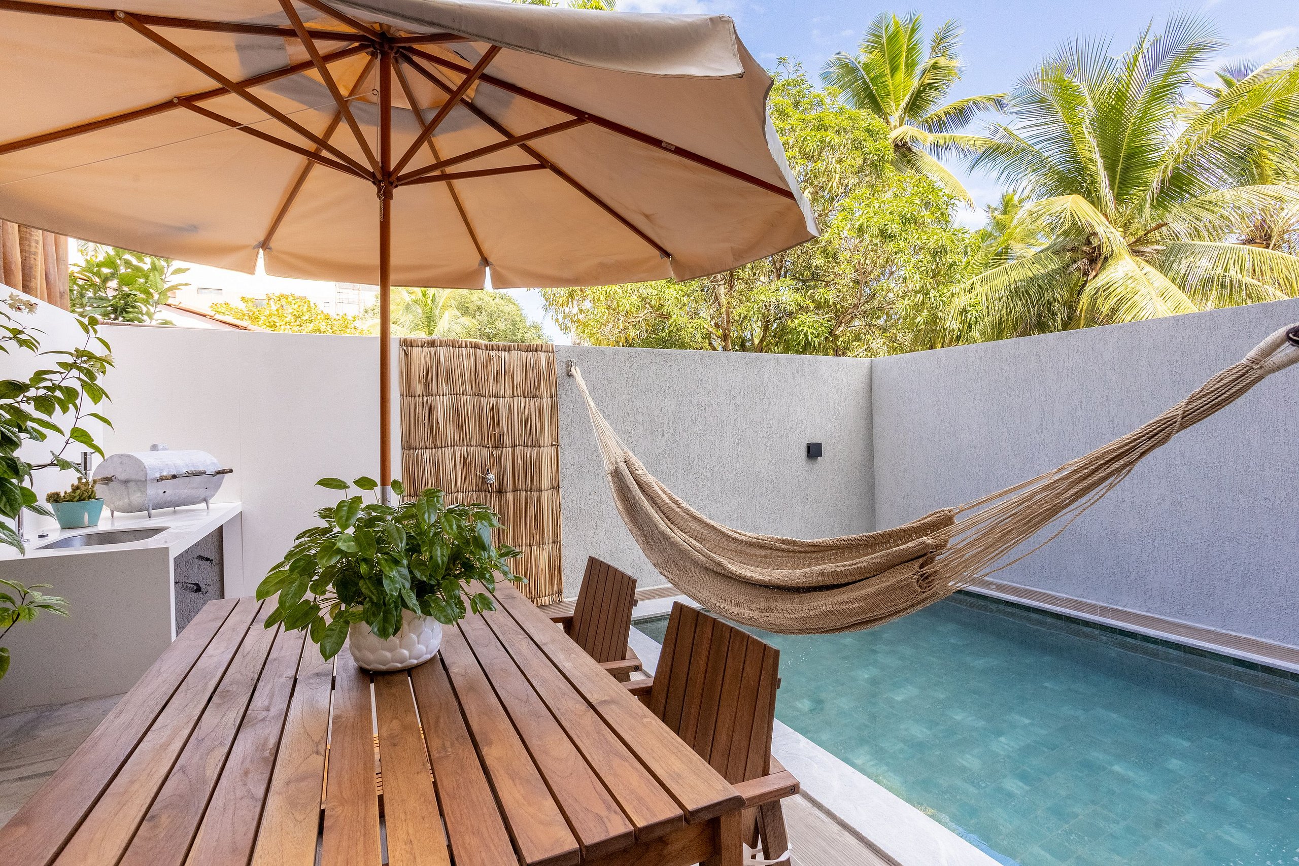 Centro Porto, luxo, piscina priv. -200m praias #04