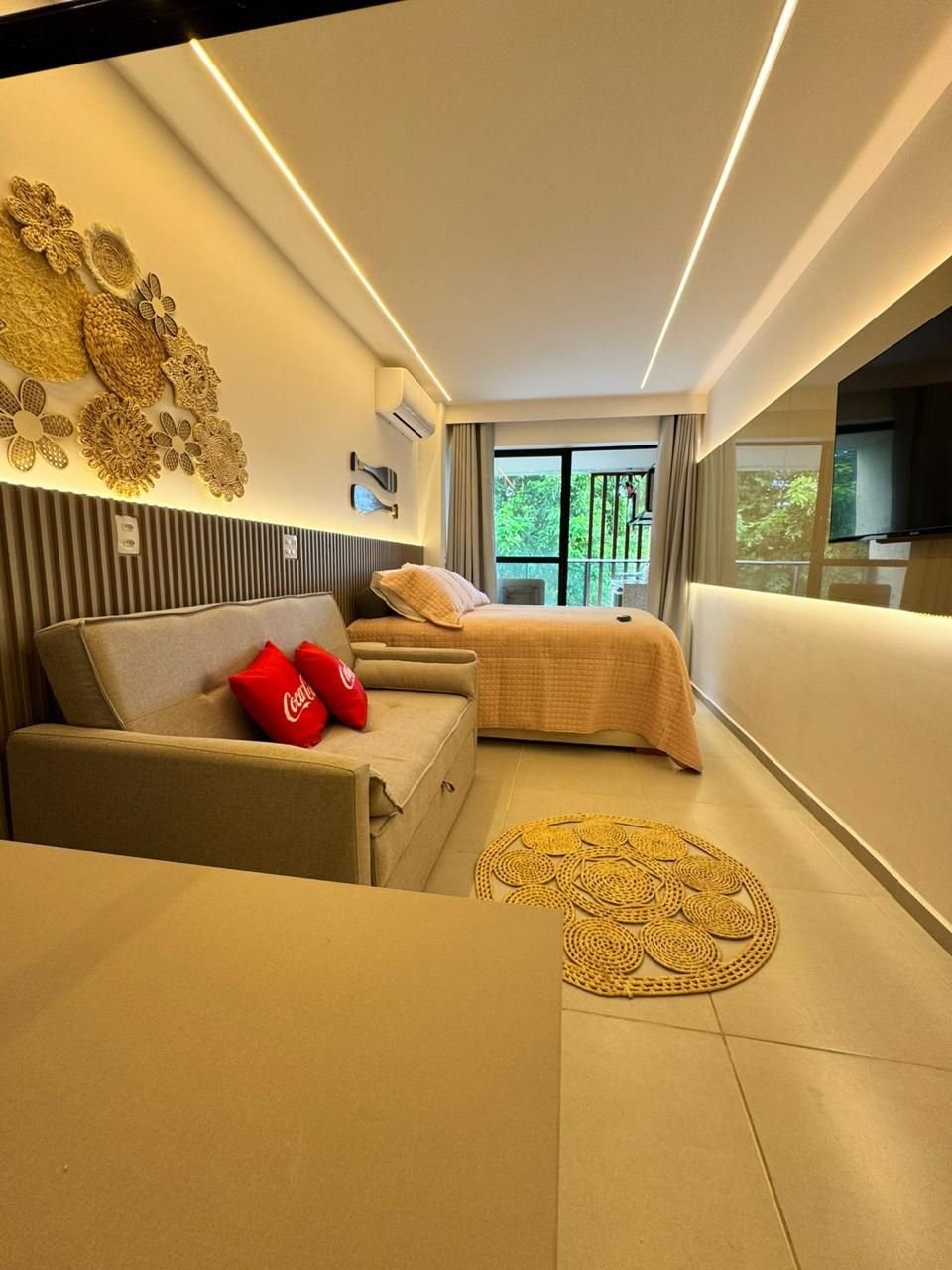 Studio prox psc naturais MareAlta Tamadaré #214