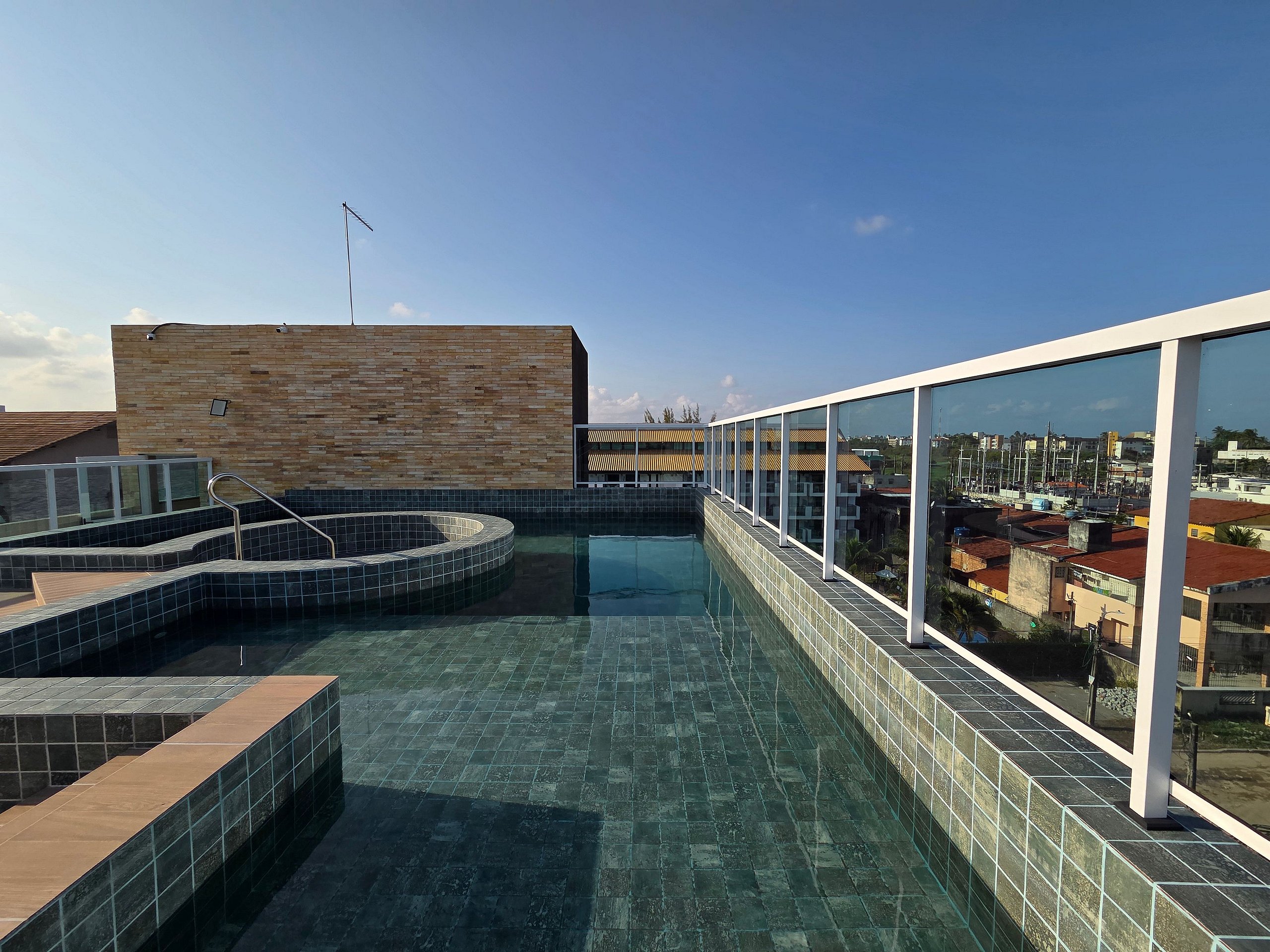 Studio Premium em Porto de Galinhas #106