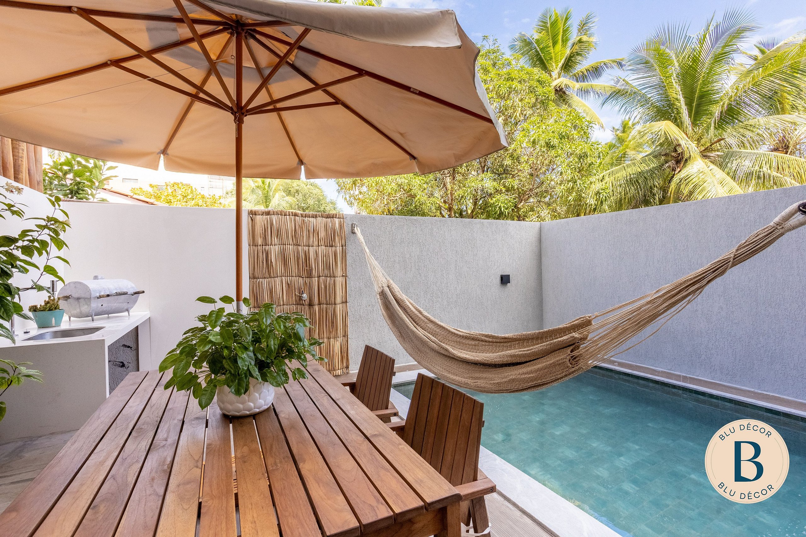 Centro Porto, luxo, piscina priv. -200m praias #04