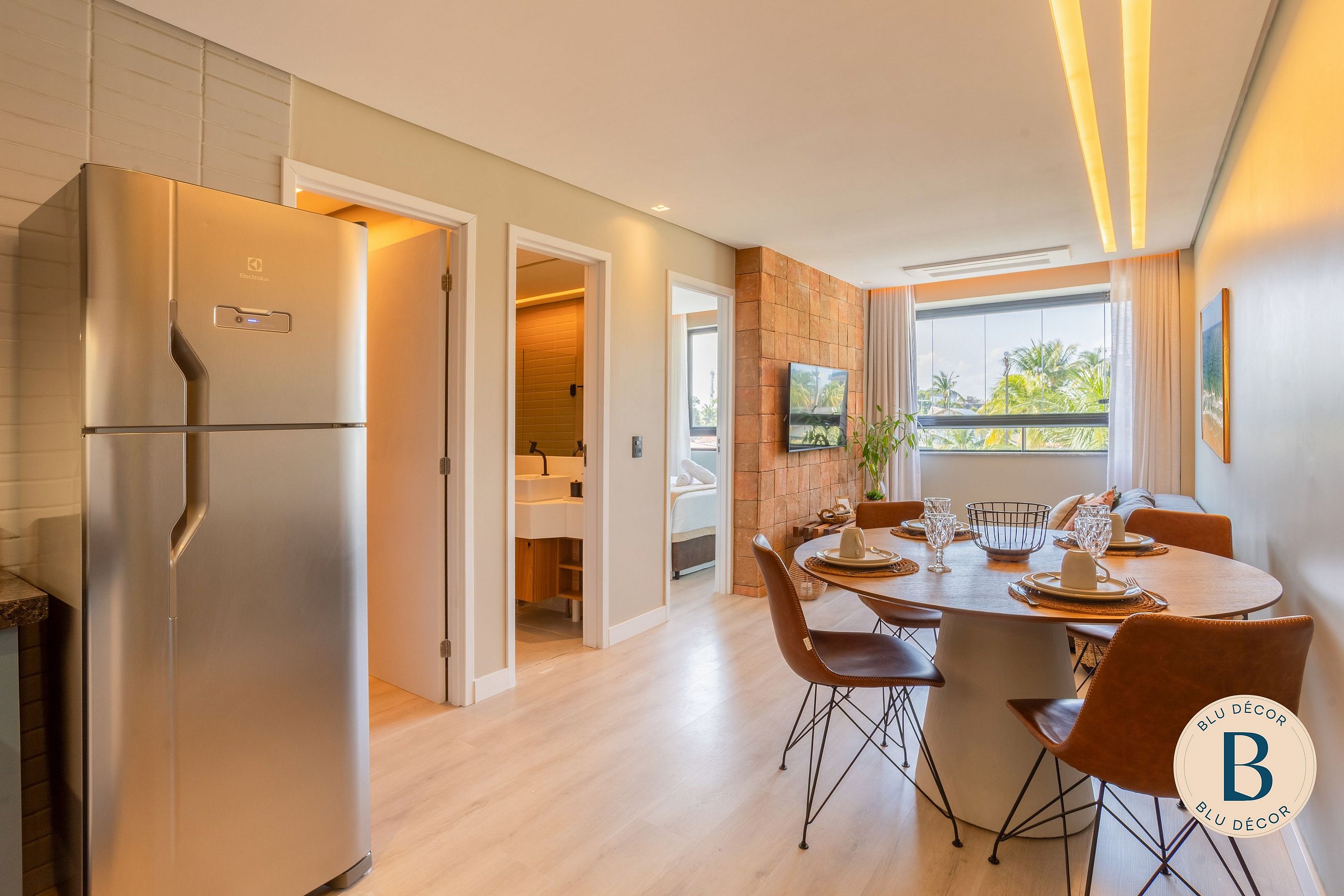 LUXO 2 Quartos no Centro de Porto - 200m mar #101