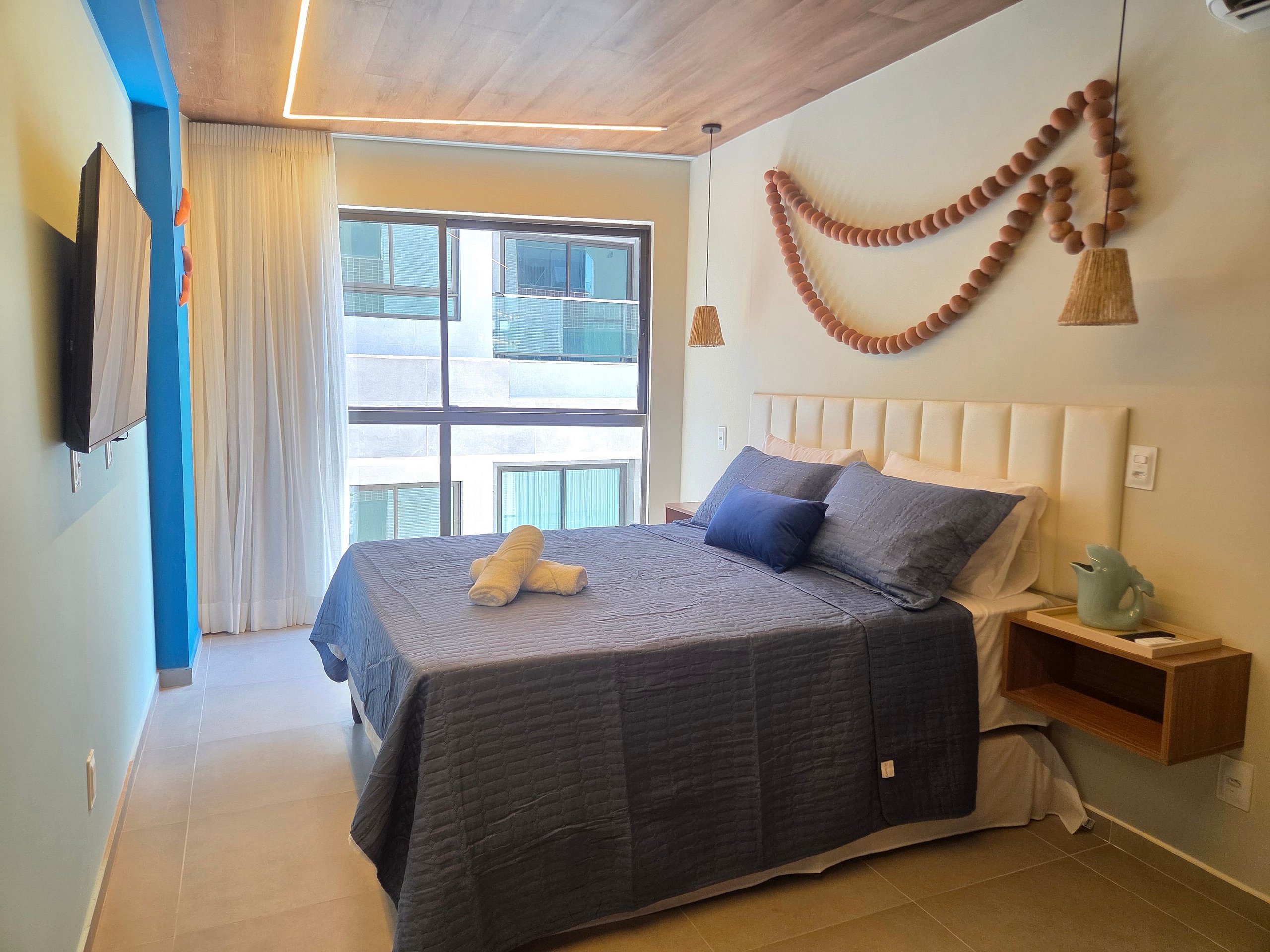 Elegância e Conforto no Centro de Porto #212