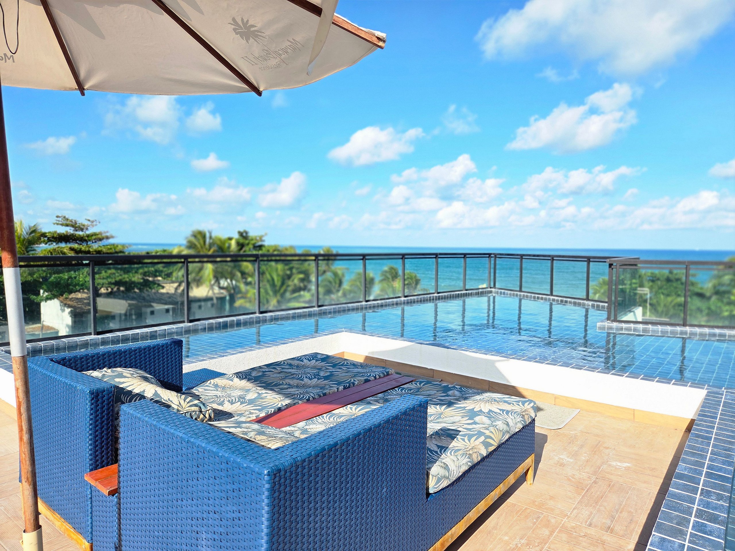 O melhor de Maraca a poucos metros do mar #418