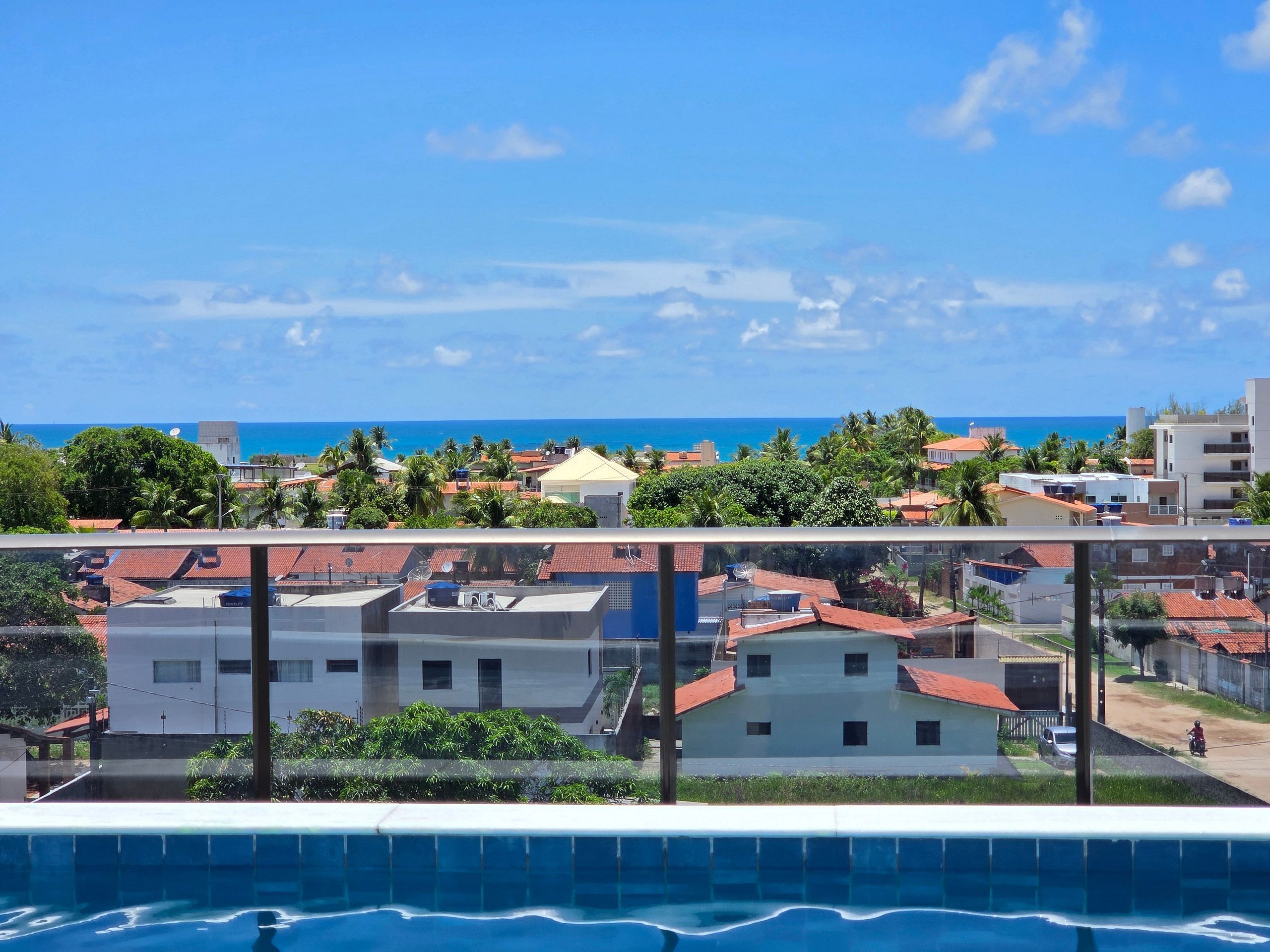 Moderno e aconhegante prox Padre Arlindo #212