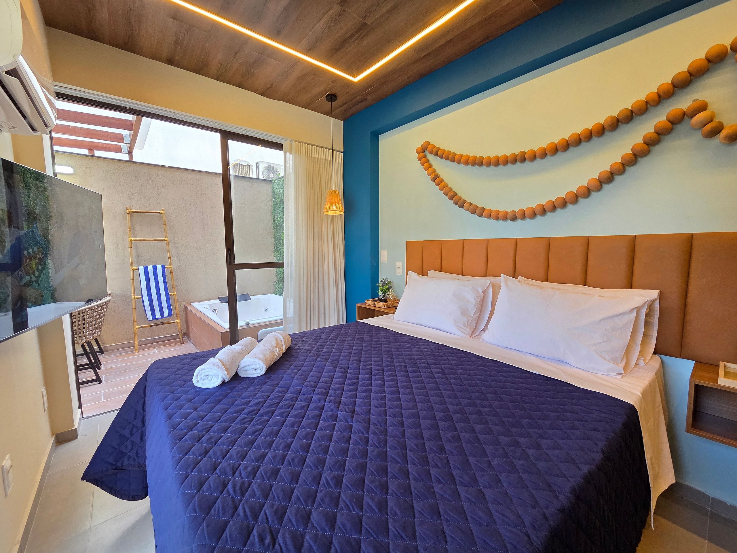 Espetacular apto c/jacuzzi privat Porto centro#13