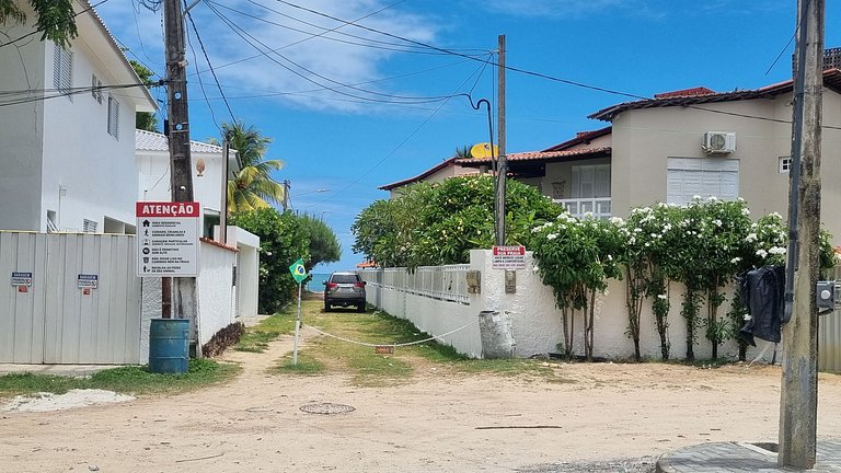 Studio Luxo 50m Praia de Carneiros - Tamandaré