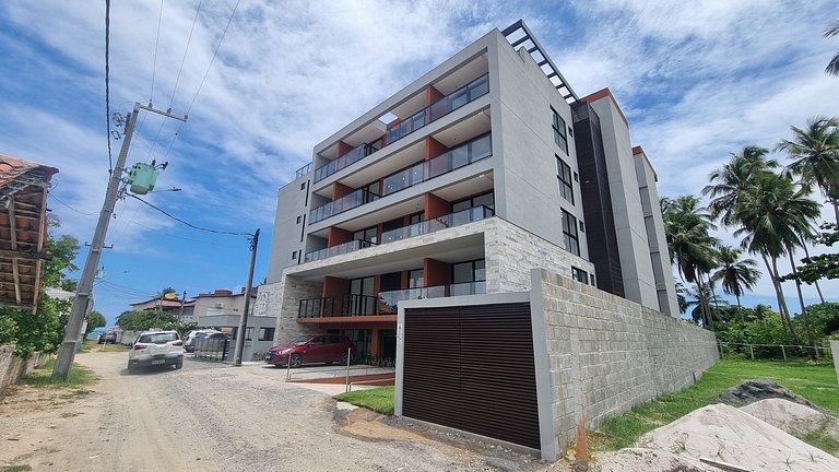 Studio Luxo 50m Praia de Carneiros - Tamandaré