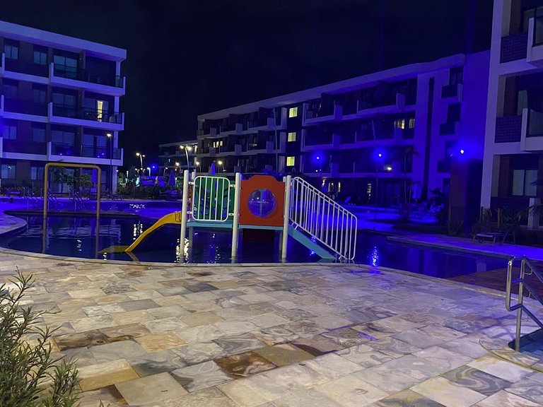 Makia Experience-Muro Alto/Porto de Galinhas