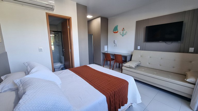 Exclusivo vsta pscina Makia Resort-Muro Alto #01A