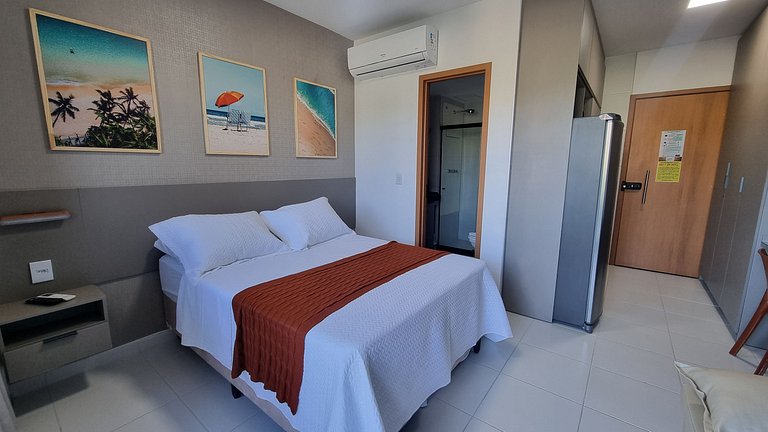 Exclusivo vsta pscina Makia Resort-Muro Alto #01A