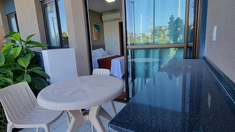 Exclusivo vsta pscina Makia Resort-Muro Alto #01A