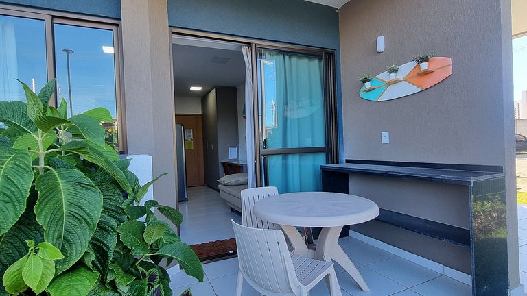 Exclusivo vsta pscina Makia Resort-Muro Alto #01A