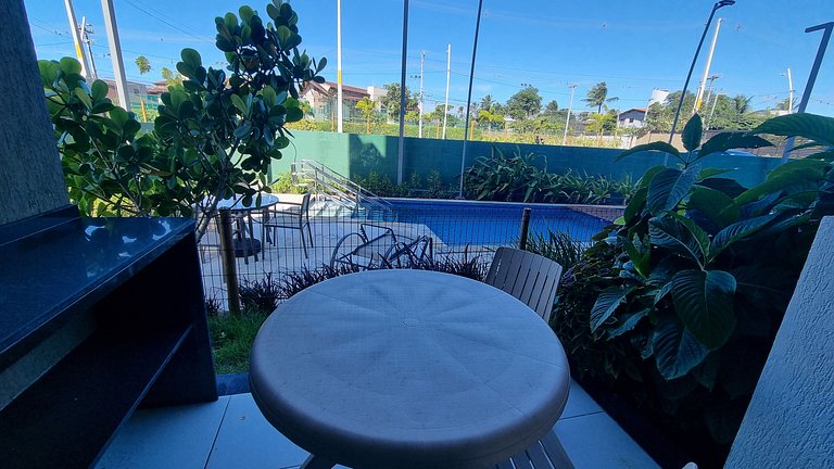 Exclusivo vsta pscina Makia Resort-Muro Alto #01A