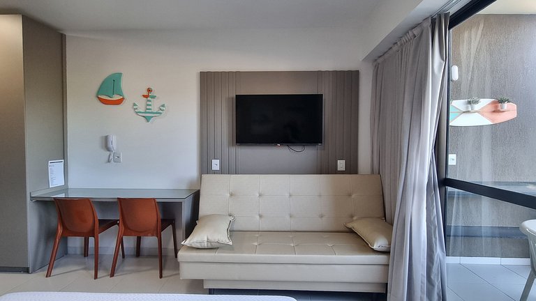 Exclusivo vsta pscina Makia Resort-Muro Alto #01A
