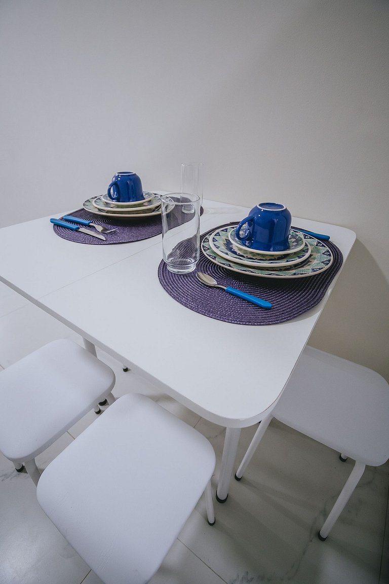 Incrível Studio exclusivo no centro de Porto #206