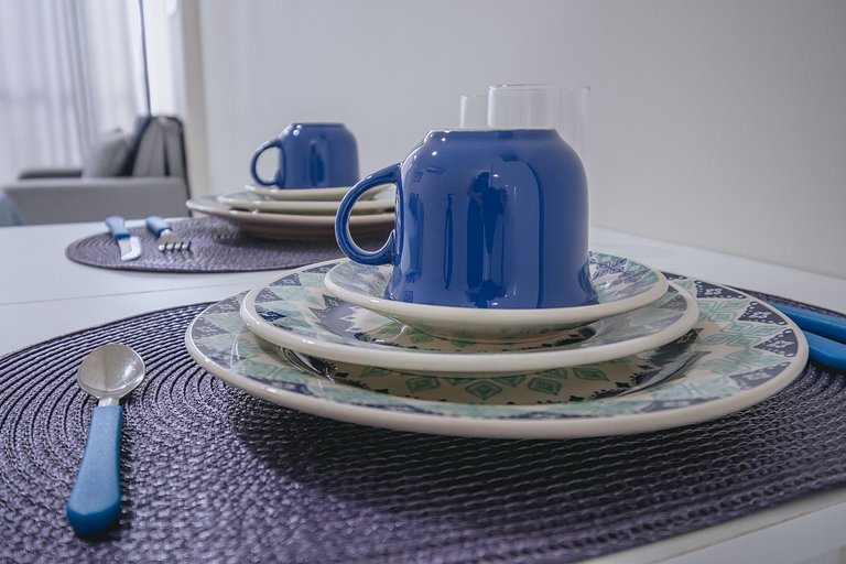 Incrível Studio exclusivo no centro de Porto #206