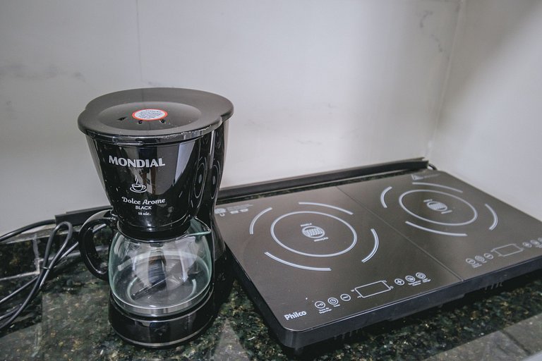 Incrível Studio exclusivo no centro de Porto #206