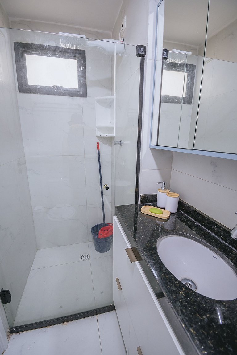 Incrível Studio exclusivo no centro de Porto #206