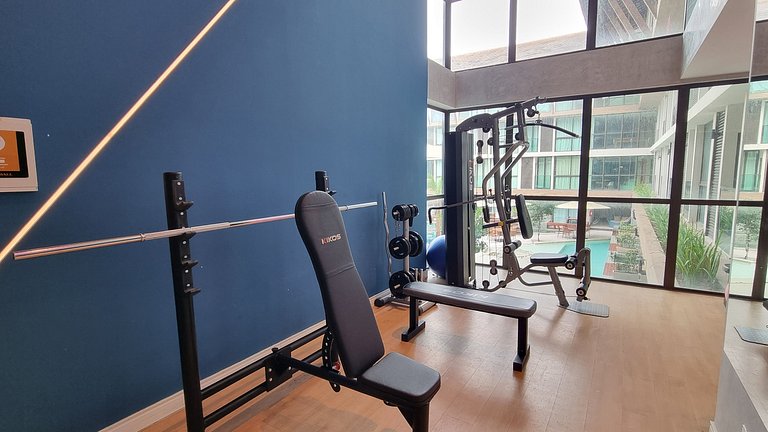Exclusivo Duplex no Sunny Resort - Porto #328