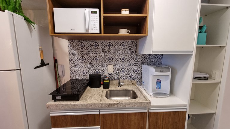 Exclusivo Duplex no Sunny Resort - Porto #328