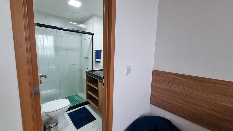 Exclusivo Makia Resort- Piscinas-Muro Alto #218D