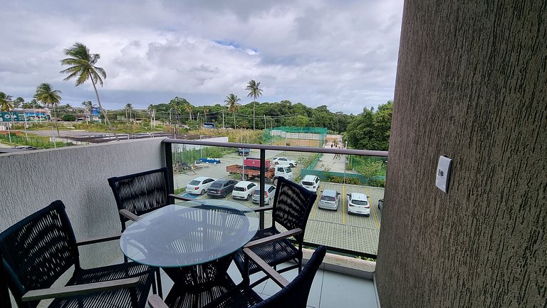 Exclusivo Makia Resort- Piscinas-Muro Alto #218D