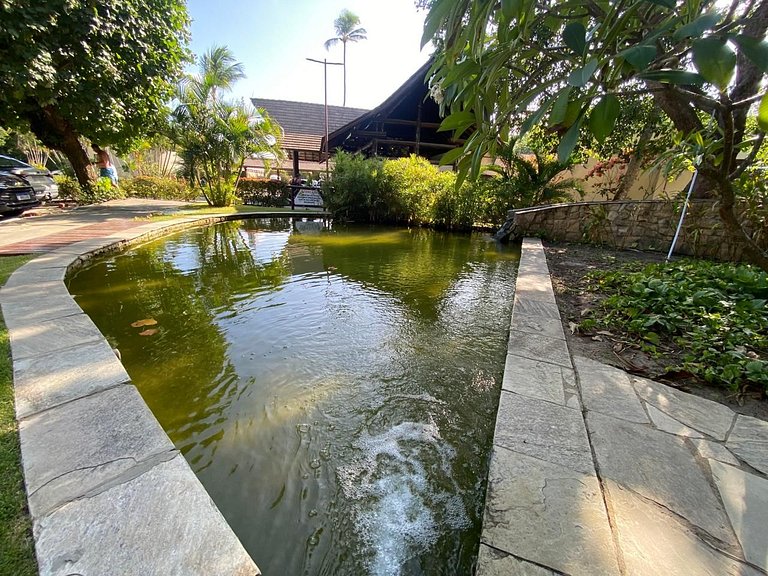 Nannai Residence - Muro Alto - Porto de Galinhas