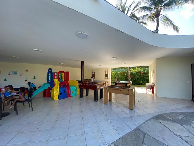 Nannai Residence - Muro Alto - Porto de Galinhas