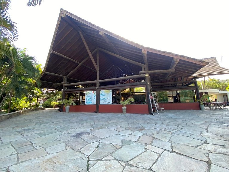 Nannai Residence - Muro Alto - Porto de Galinhas