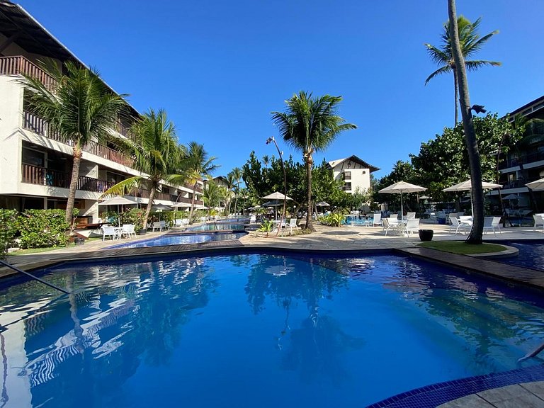 Nannai Residence - Muro Alto - Porto de Galinhas