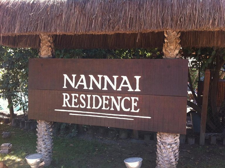 Nannai Residence - Muro Alto - Porto de Galinhas