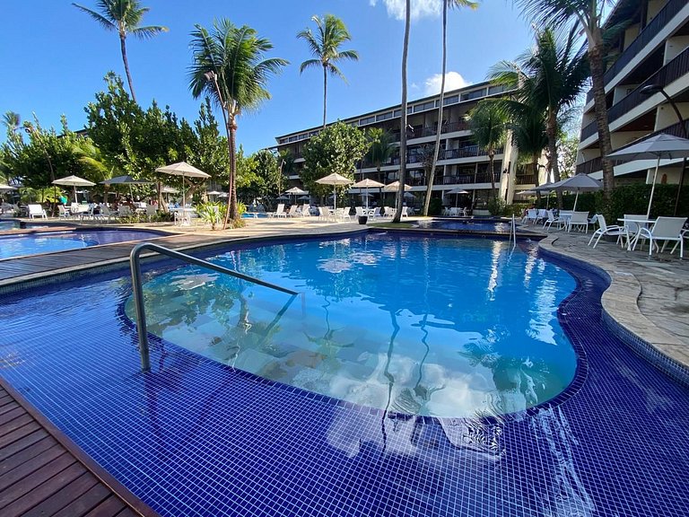 Nannai Residence - Muro Alto - Porto de Galinhas