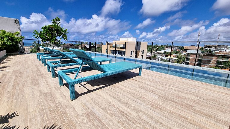 Cupe Exclusive - O melhor do cupe em porto de galinhas by BL