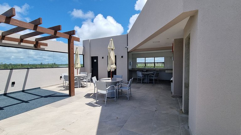 Cupe Exclusive - O melhor do cupe em porto de galinhas
