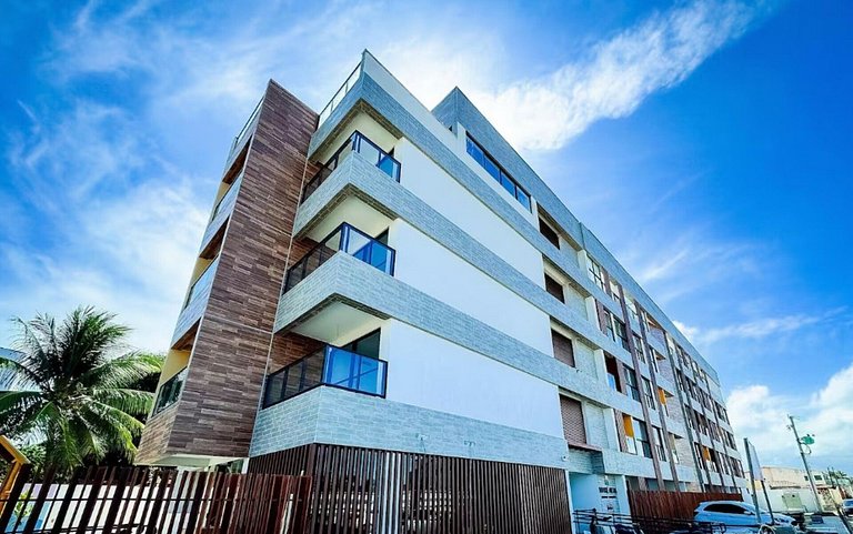 Studio prox praia psc naturais - MareAlta Tamadaré