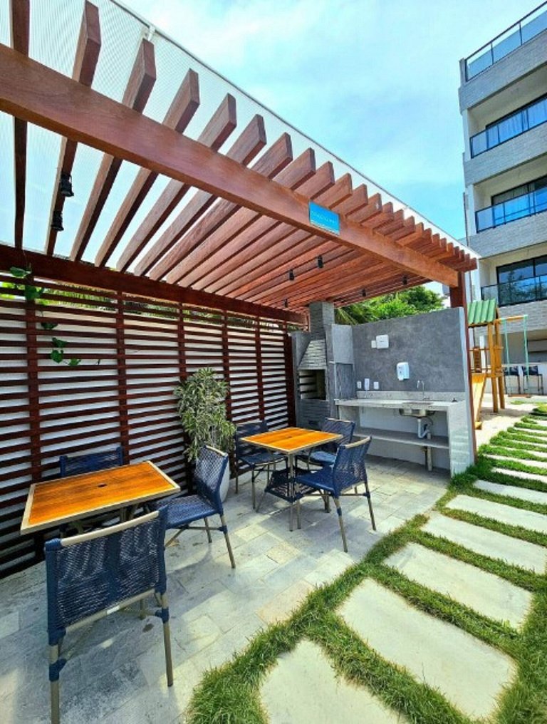 Studio prox praia psc naturais - MareAlta Tamadaré