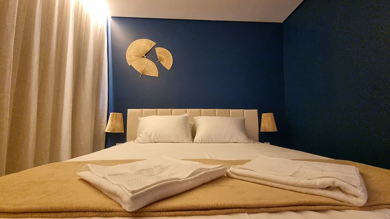 Studio Luxo 50m Praia de Carneiros - Tamandaré