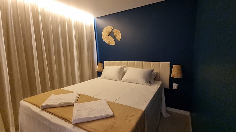 Studio Luxo 50m Praia de Carneiros - Tamandaré
