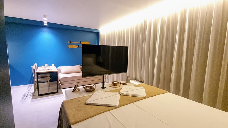 Studio Luxo 50m Praia de Carneiros - Tamandaré