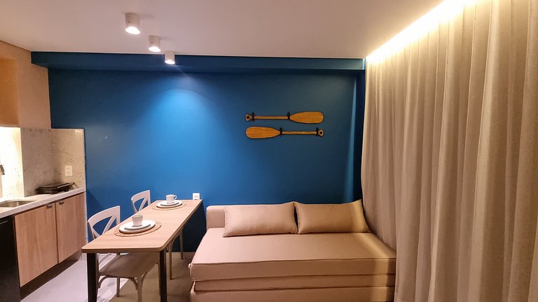 Studio Luxo 50m Praia de Carneiros - Tamandaré