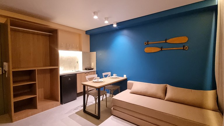 Studio Luxo 50m Praia de Carneiros - Tamandaré