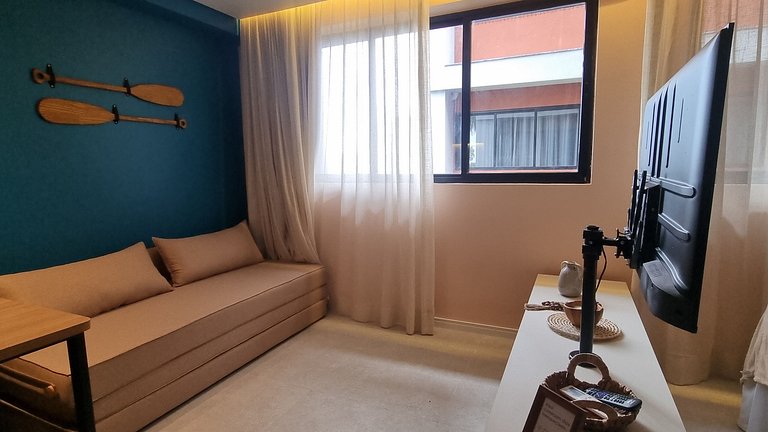 Studio Luxo 50m Praia de Carneiros - Tamandaré
