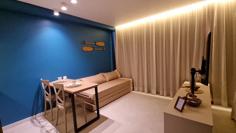 Studio Luxo 50m Praia de Carneiros - Tamandaré