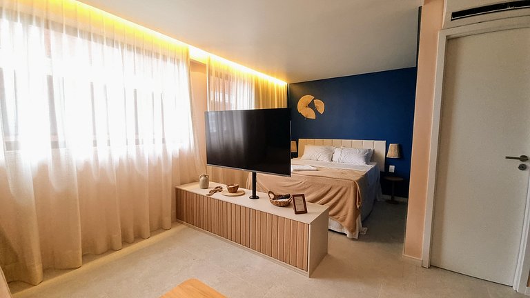 Studio Luxo 50m Praia de Carneiros - Tamandaré