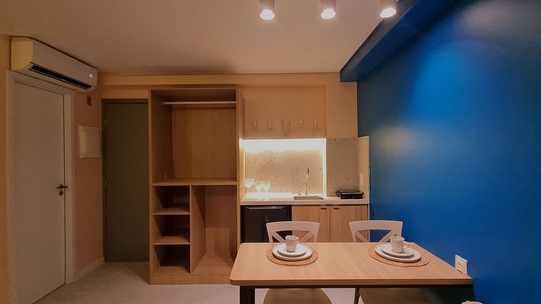 Studio Luxo 50m Praia de Carneiros - Tamandaré