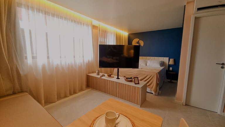 Studio Luxo 50m Praia de Carneiros - Tamandaré