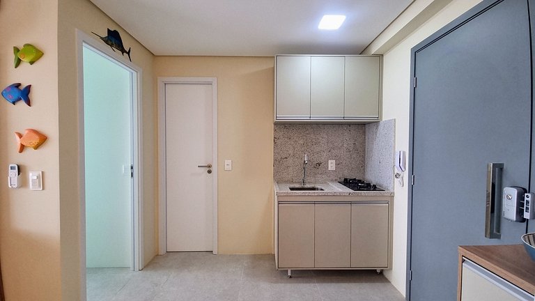 Luxo 50m mar praia de Campas - Carneiros Tamandaré